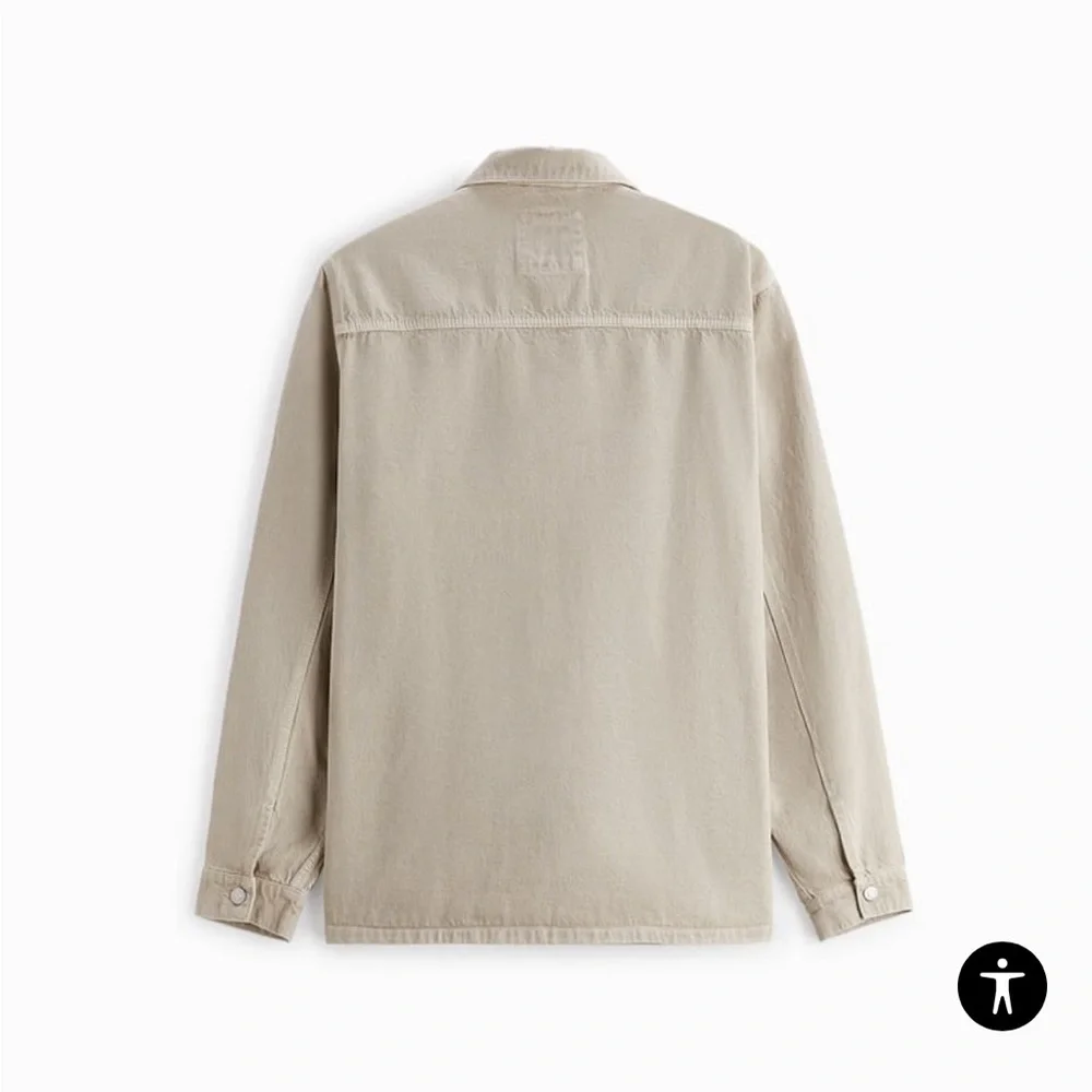 Jacket - Picture 3 of 7